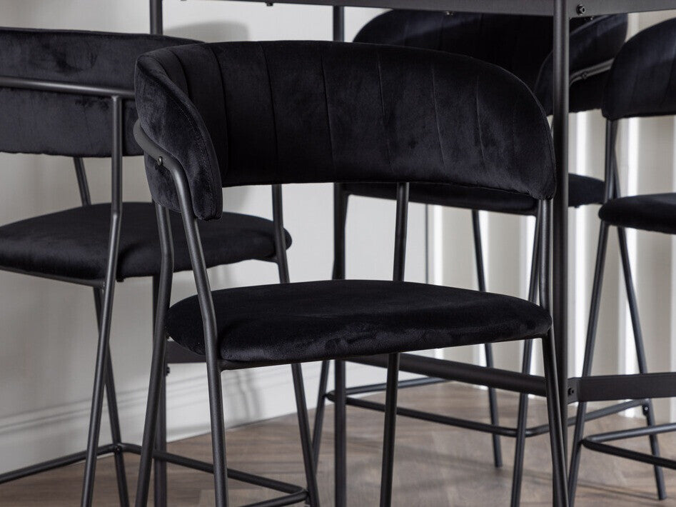 Valgomojo komplektas 489585