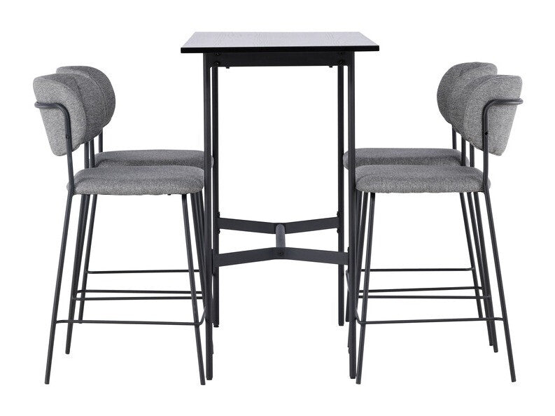 Valgomojo komplektas 489597