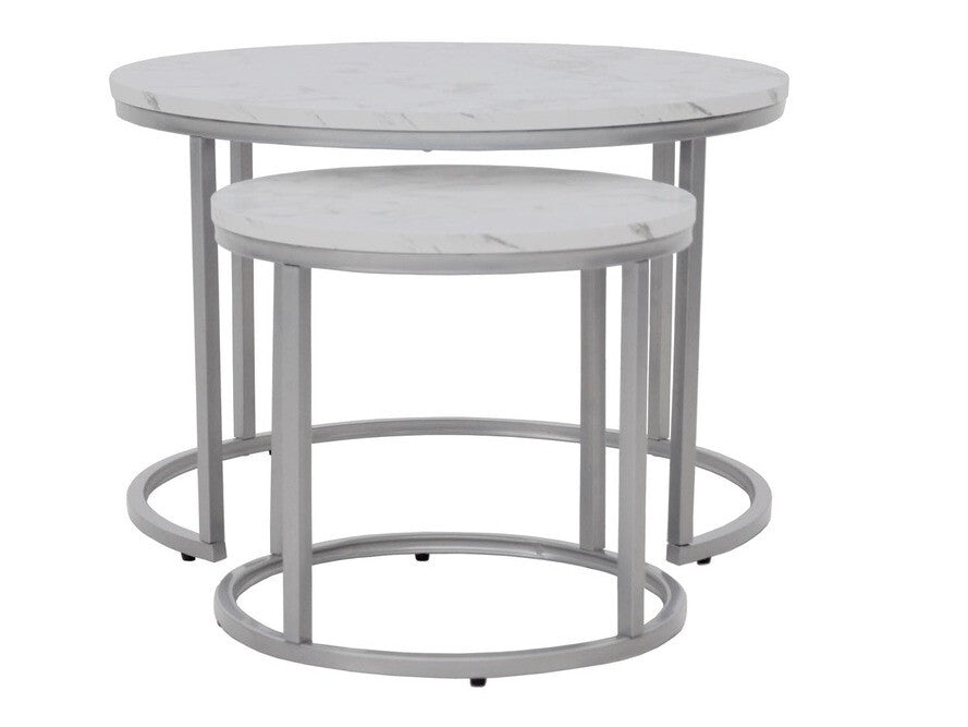 Žurnalinių staliukų komplektas 490428