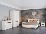 Miegamojo komplektas 490631