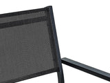 Lauko kėdė 429865