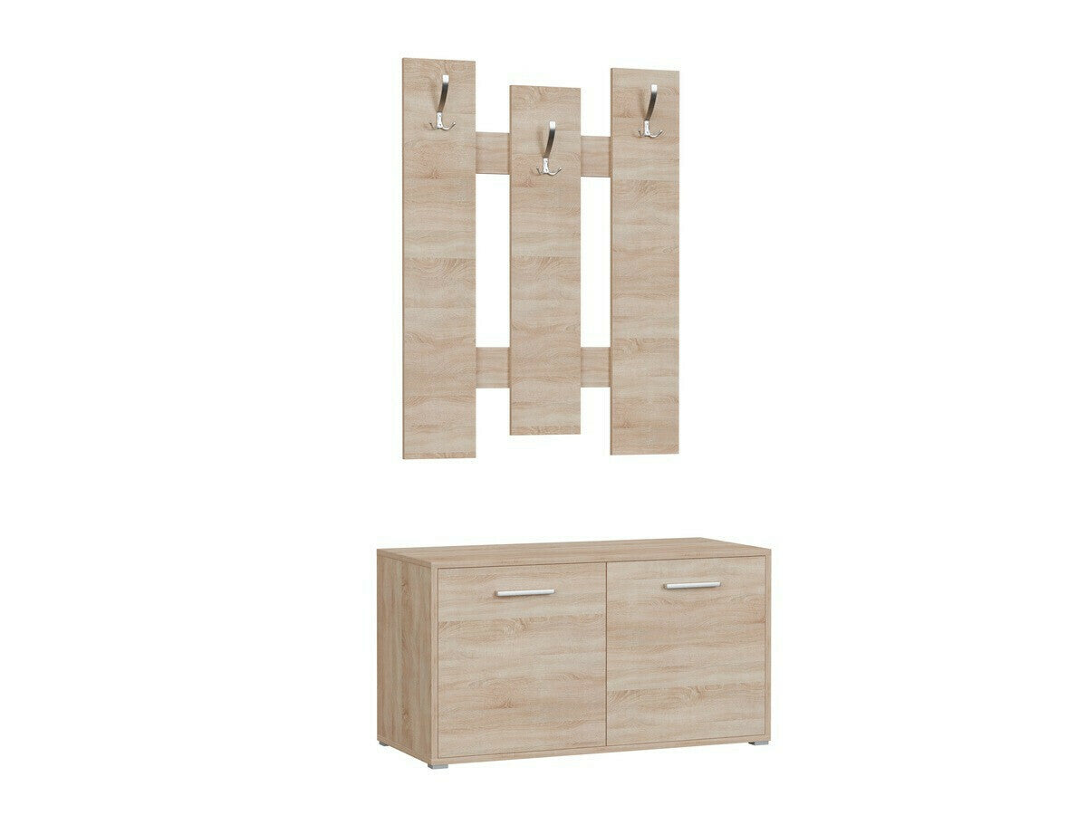 Prieškambario komplektas 491367