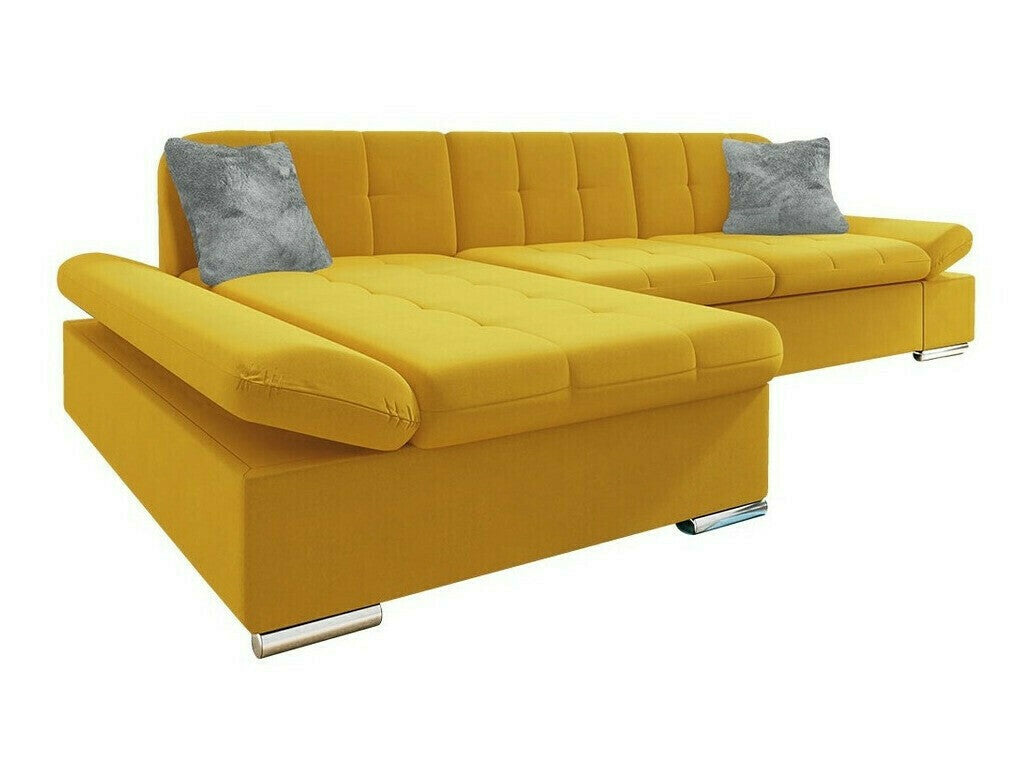 Minkštas kampas 445957