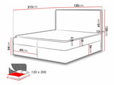 Continental lova 455867