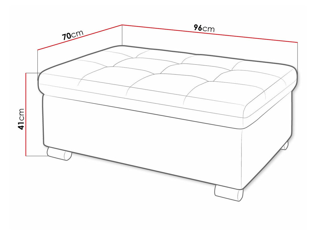 Minkštasuolis 55352
