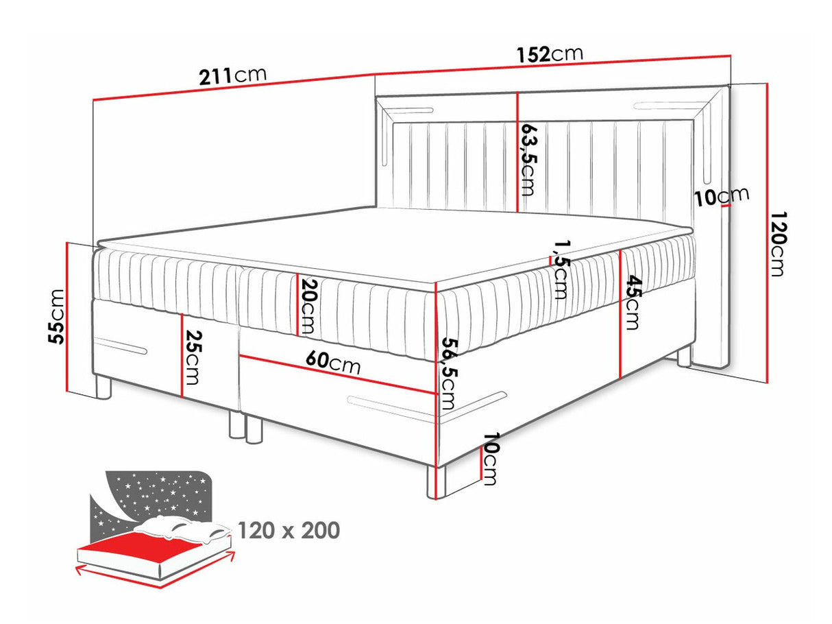 Continental lova 494506