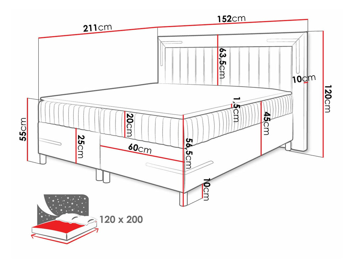 Continental lova 494506