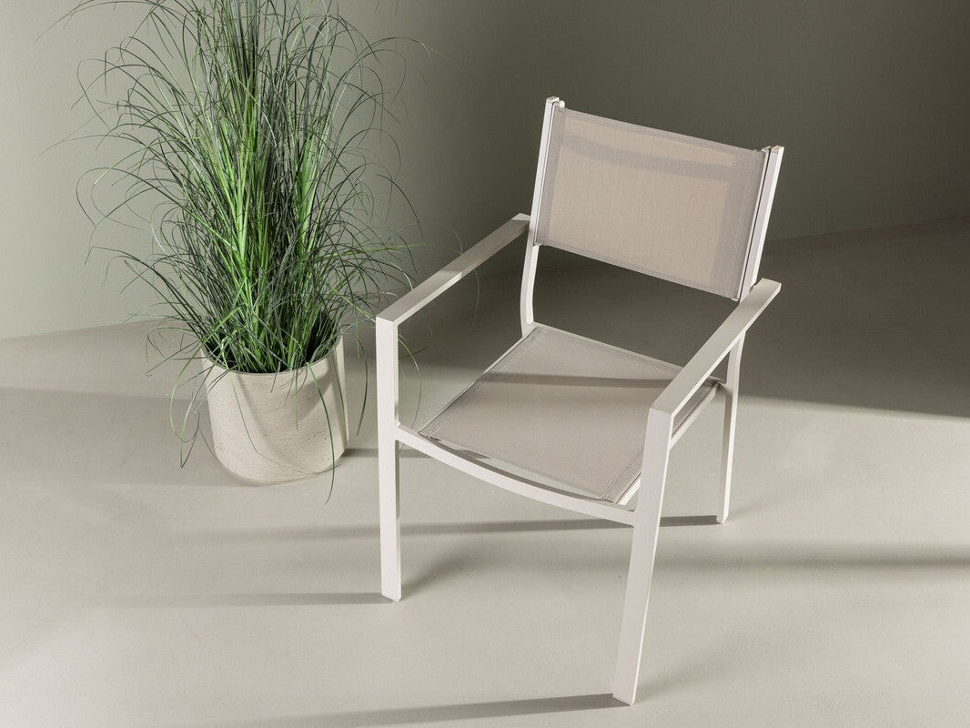 Lauko kėdė 272095