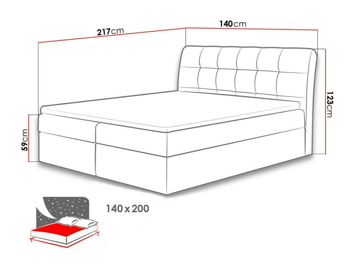 Continental lova 66353