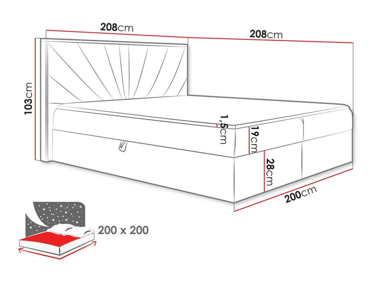 Continental lova 495530