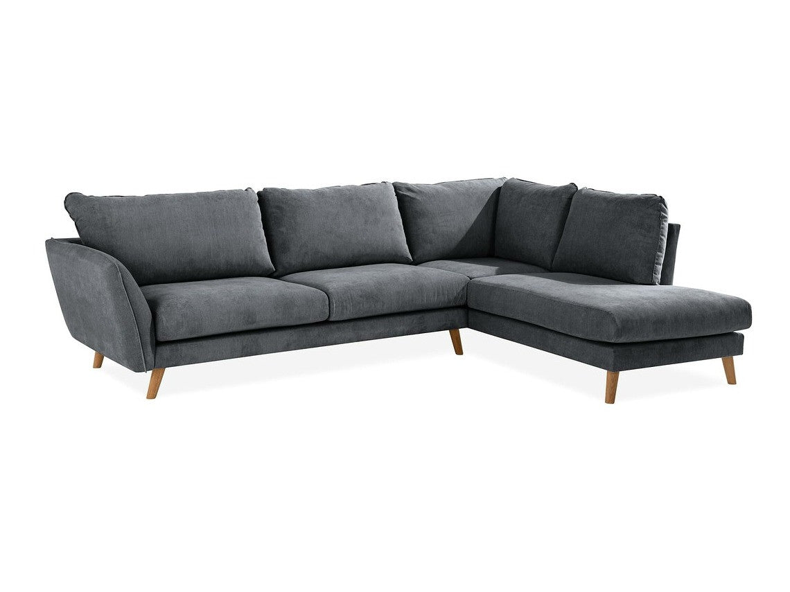 Minkštas kampas 496017