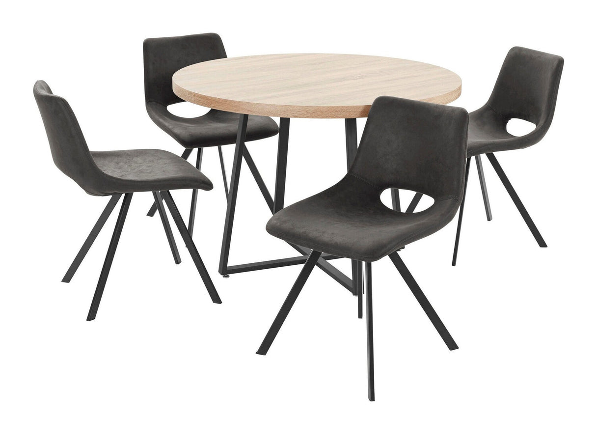 Valgomojo komplektas 496769