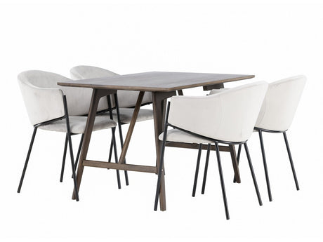 Valgomojo komplektas 498033