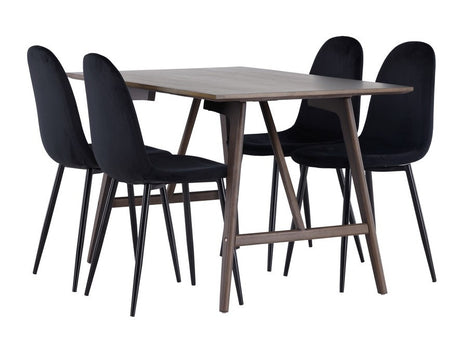 Valgomojo komplektas 498037