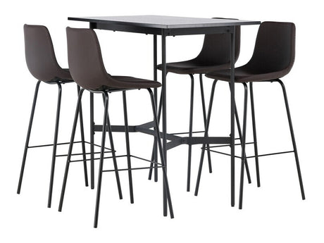 Valgomojo komplektas 498071