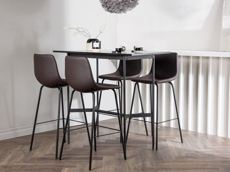 Valgomojo komplektas 498071