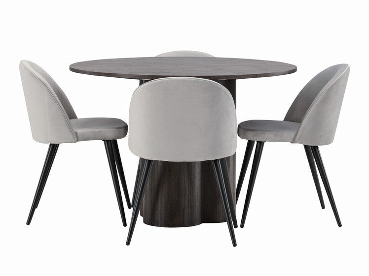 Valgomojo komplektas 498253