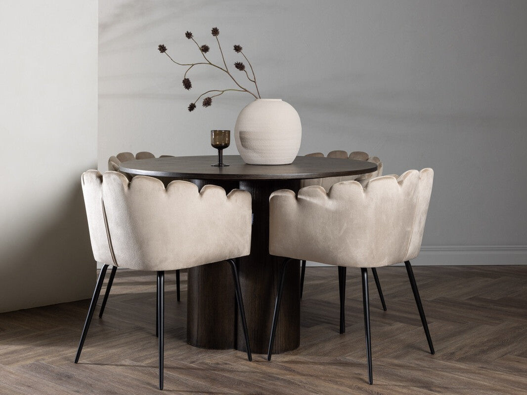 Valgomojo komplektas 498288