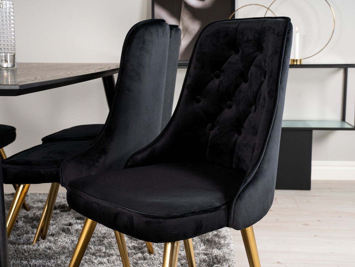 Valgomojo komplektas 281154