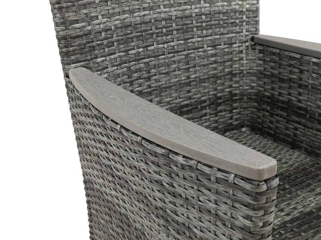 Stalo ir kėdžių komplektas 498410
