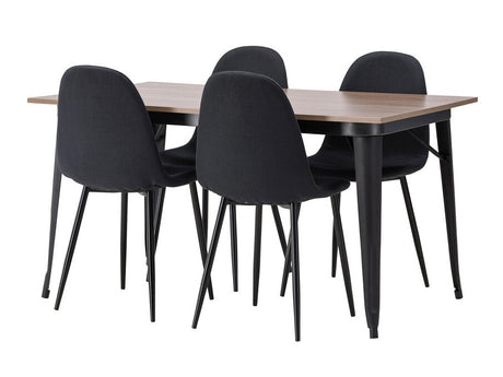 Valgomojo komplektas 498873