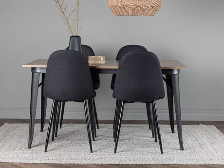 Valgomojo komplektas 498873