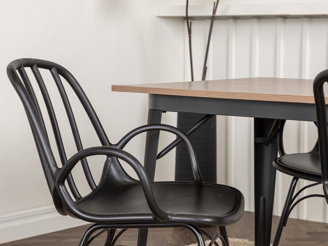 Valgomojo komplektas 498887