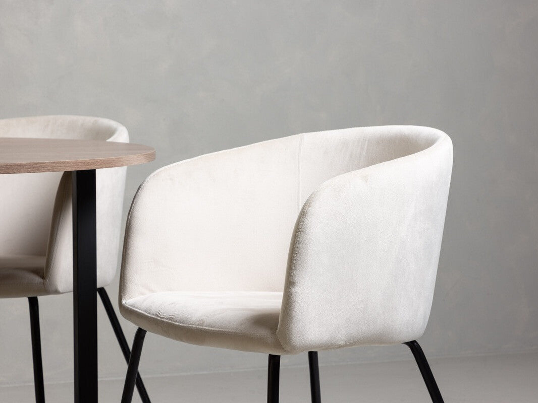 Valgomojo komplektas 498941