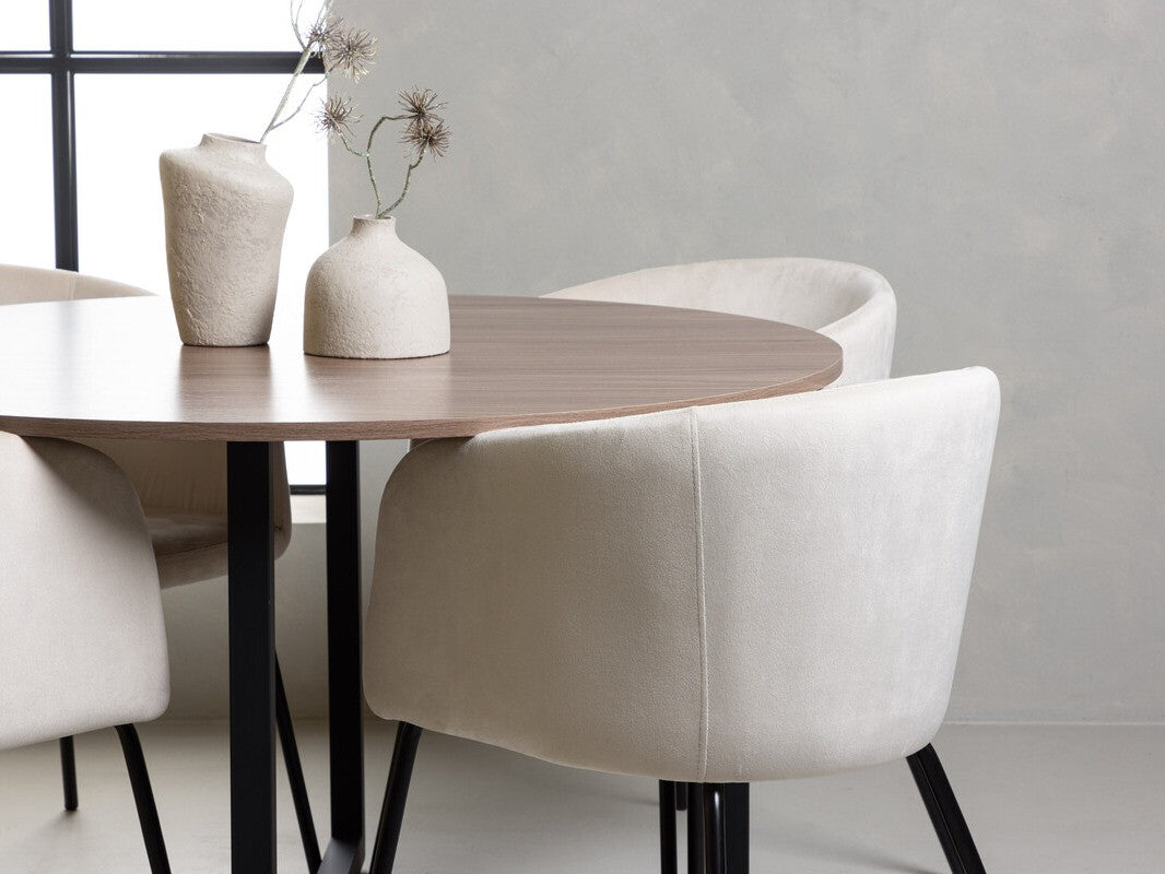 Valgomojo komplektas 498941