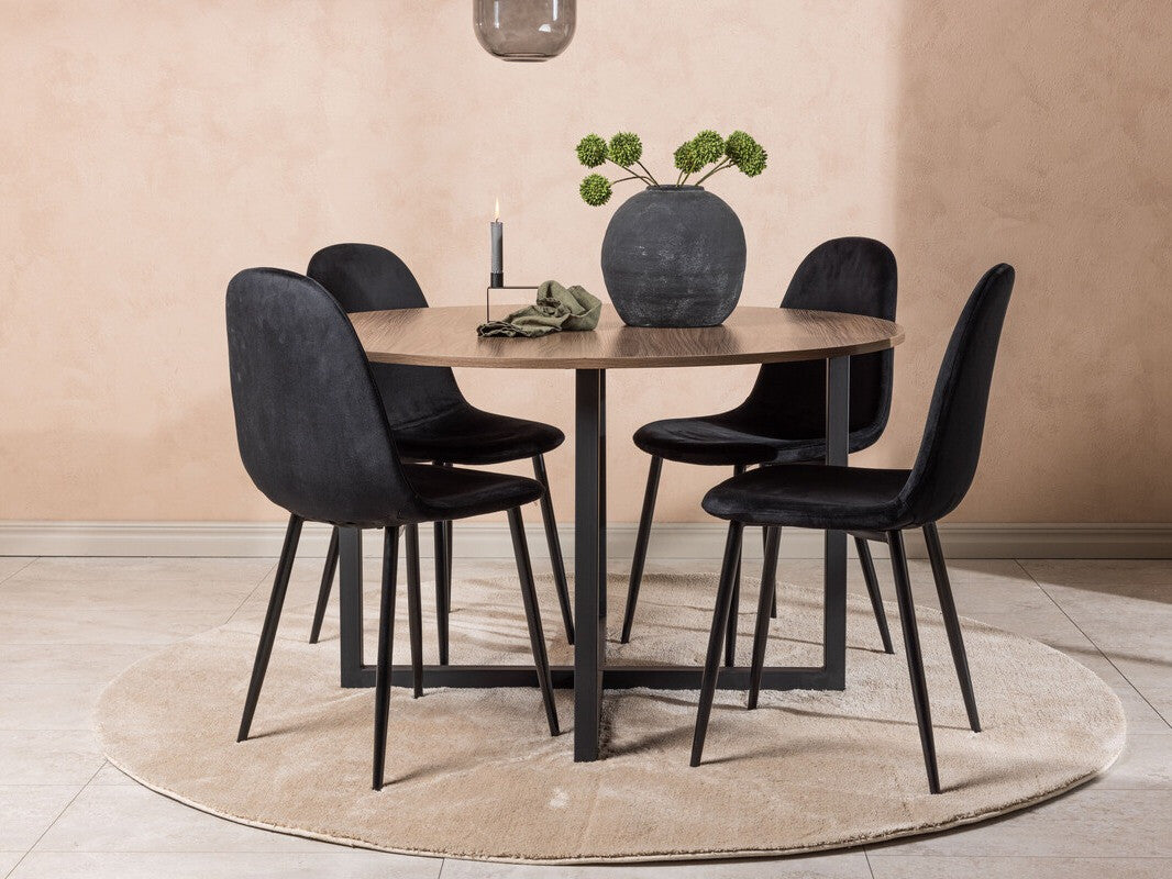 Valgomojo komplektas 498949