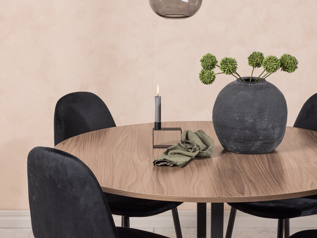 Valgomojo komplektas 498949