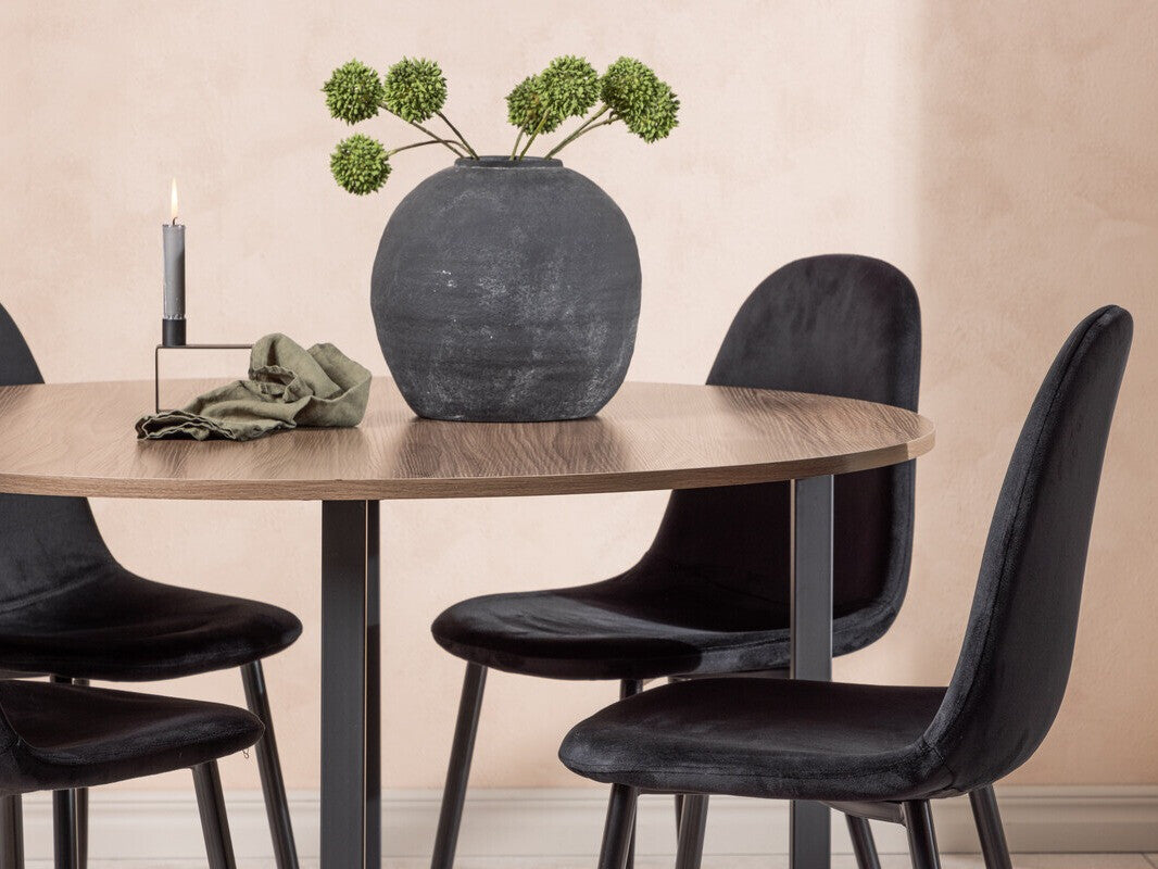 Valgomojo komplektas 498949