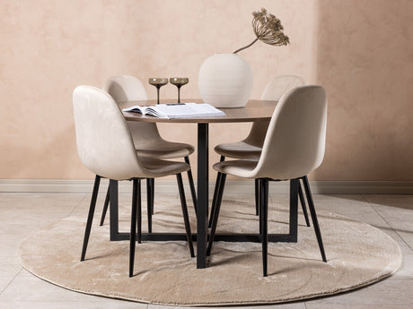 Valgomojo komplektas 498949