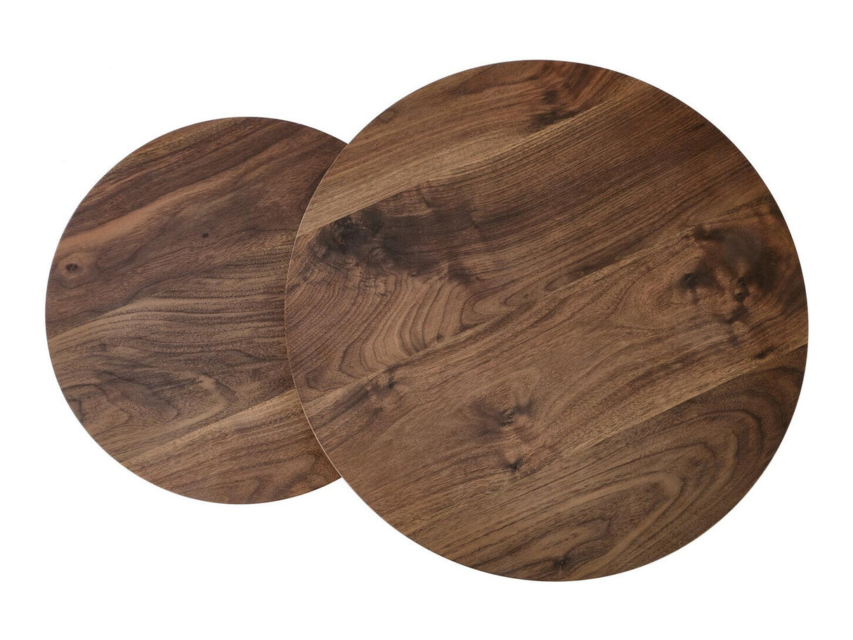 Žurnalinių staliukų komplektas 305831