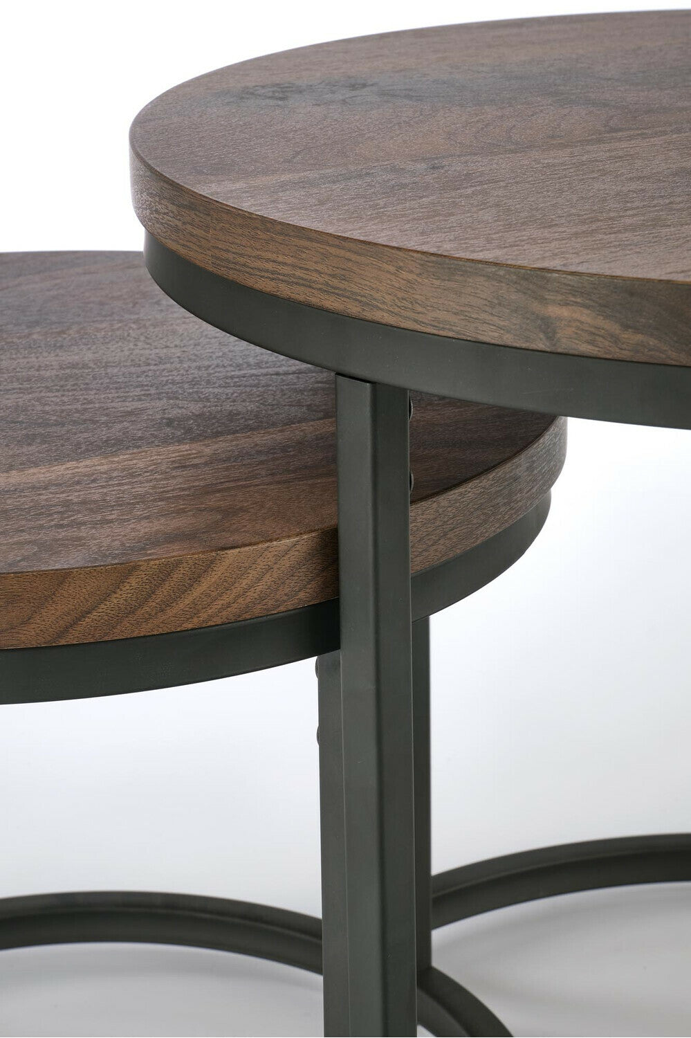 Žurnalinių staliukų komplektas 305831