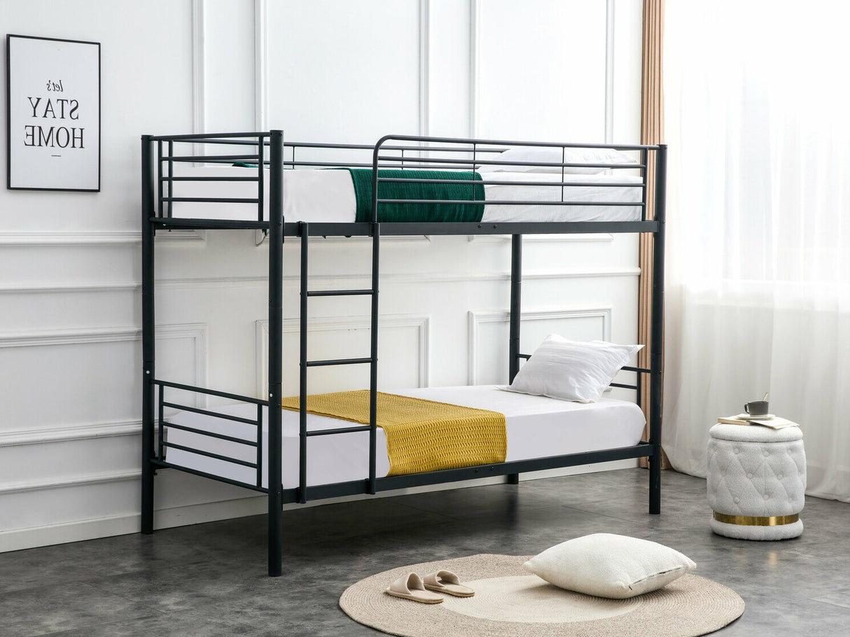 Dviaukštė lova 498870