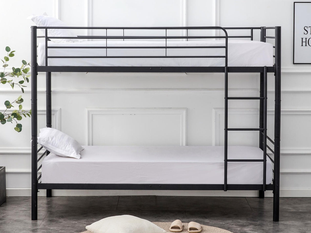 Dviaukštė lova 498870