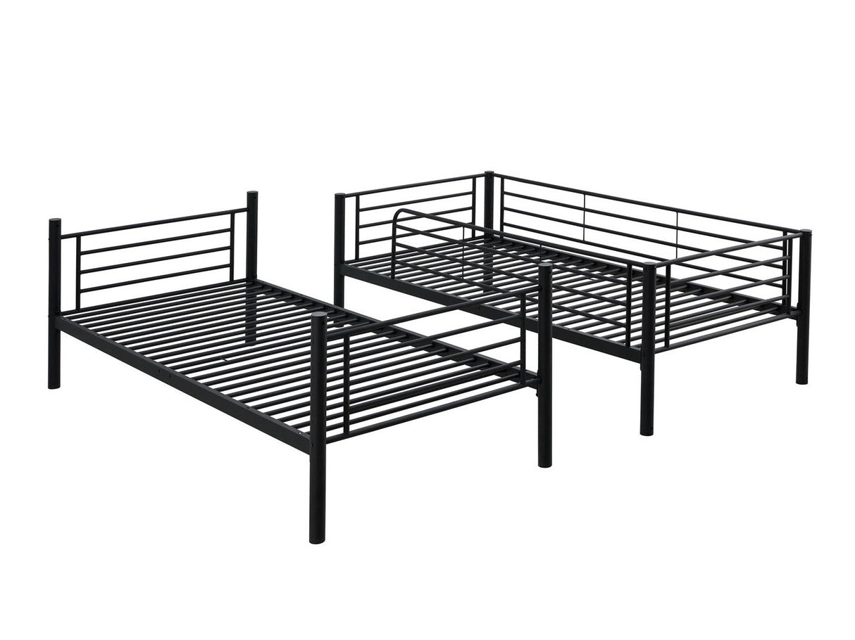 Dviaukštė lova 498870