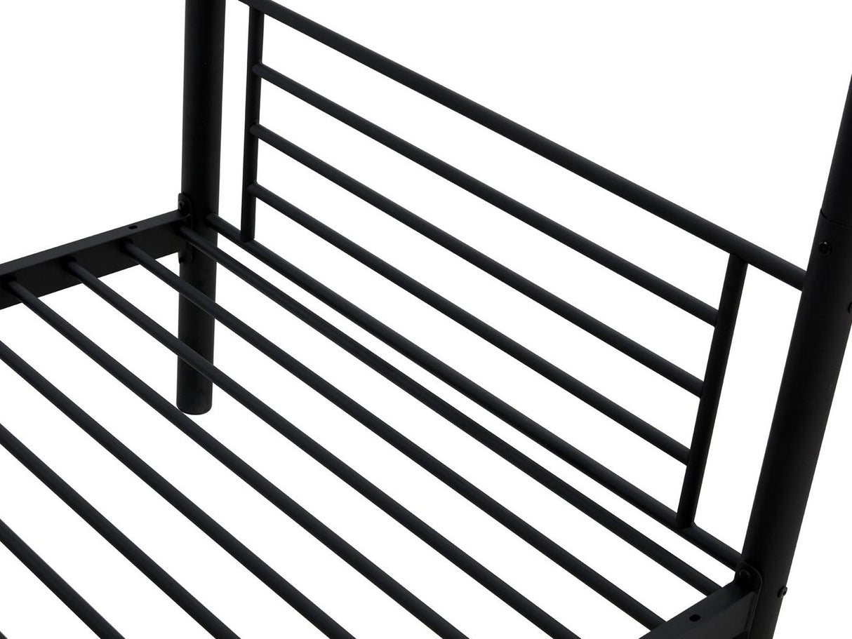 Dviaukštė lova 498870