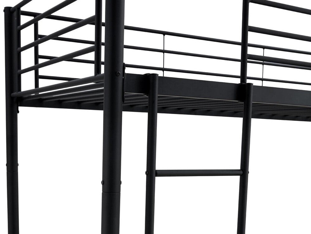 Dviaukštė lova 498870