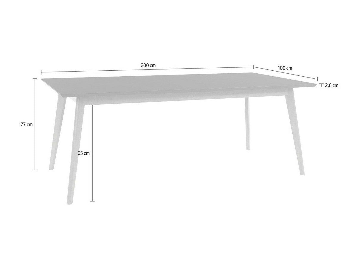 Stalas 478500