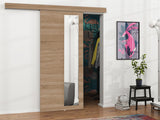 Stumdomos durys 504677