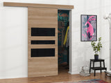 Stumdomos durys 504753