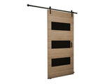 Stumdomos durys 505250