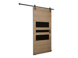Stumdomos durys 505286