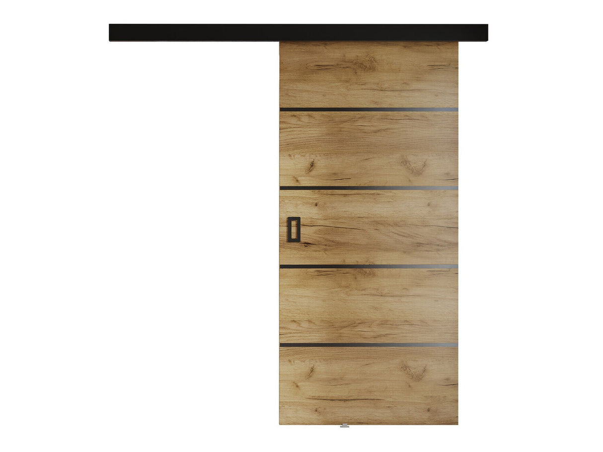 Stumdomos durys 505411