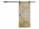 Stumdomos durys 505631