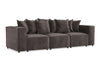 Modulinė sofa 495381