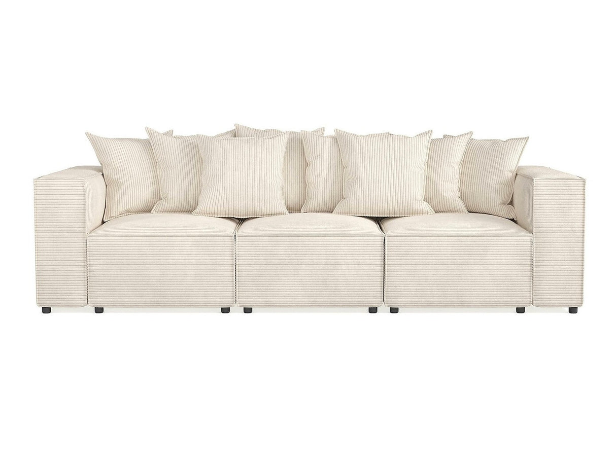 Modulinė sofa 495381