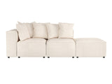 Modulinė sofa 495408